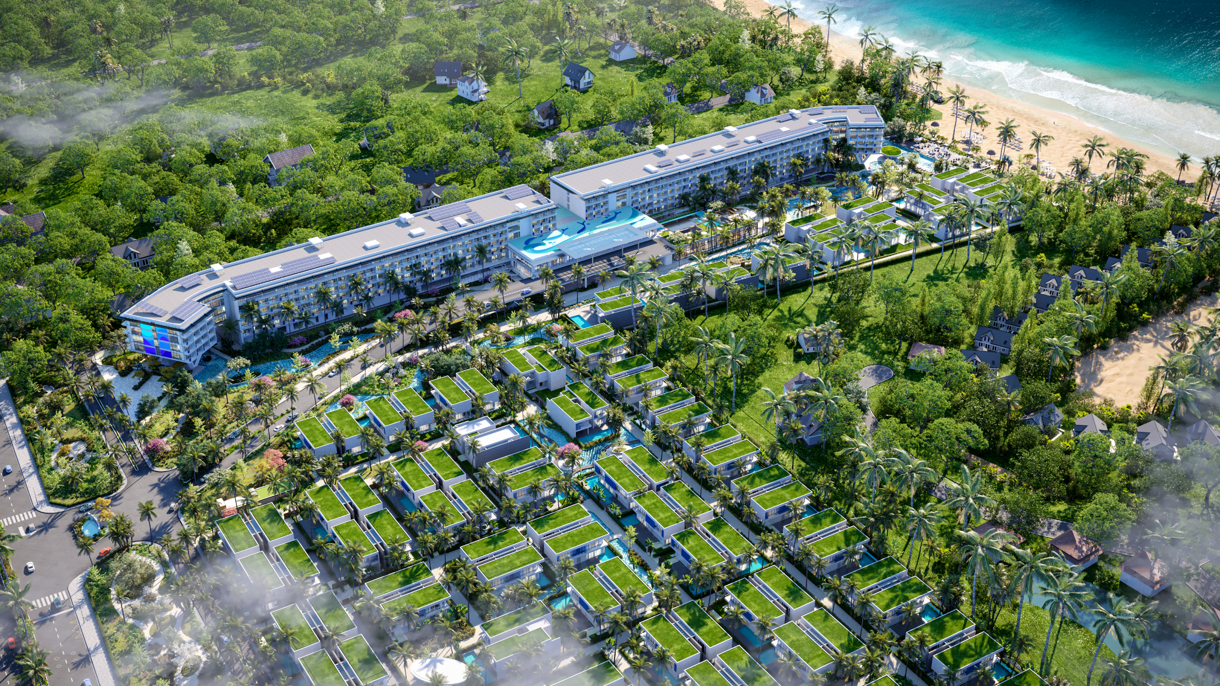 Malibu Hoi An Welcomes Nearly 1,000 Customers – Poised for a Grand Opening in Q4 2024