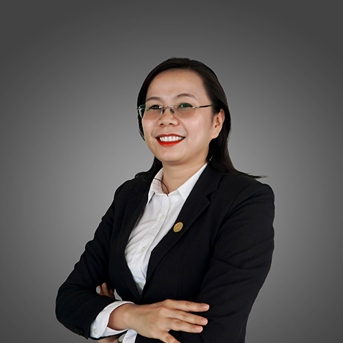 Ms. Huynh Thi Thao