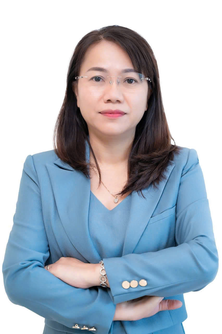 BÀ TRẦN THỊ BẢO TRÂM