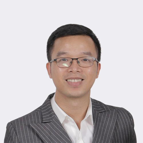 Mr. Vu Xuan Chien