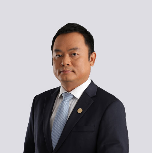 Ông Nguyễn Khánh Duy