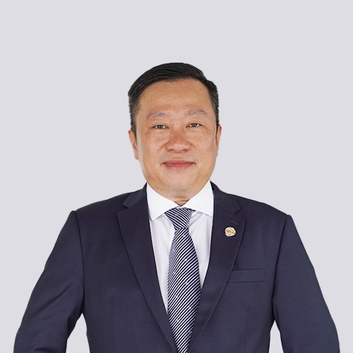 Ông Nguyễn Thanh Hùng