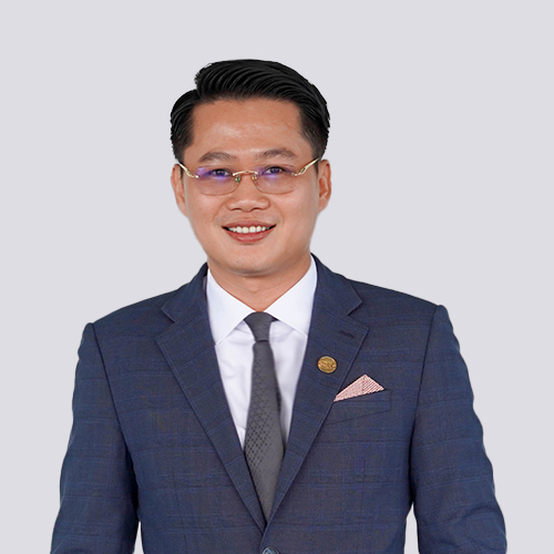 Mr. Pham Dai Nghia