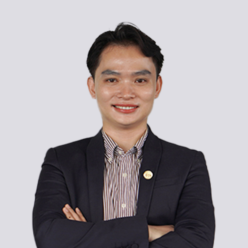 Mr. Le Thanh Tung