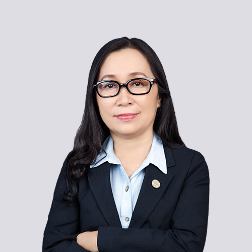 Ms. Huynh Thi Kim Tuyen